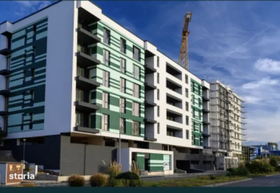 Finalizat-Ap 2 camere Bd Mamaia