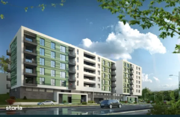 Finalizat-Ap 2 camere Bd Mamaia