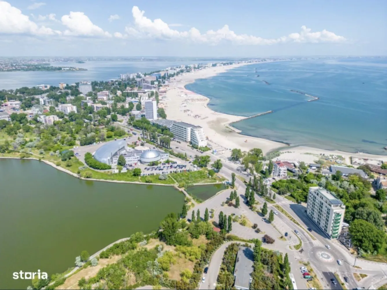 Finalizat-Ap 2 camere Bd Mamaia