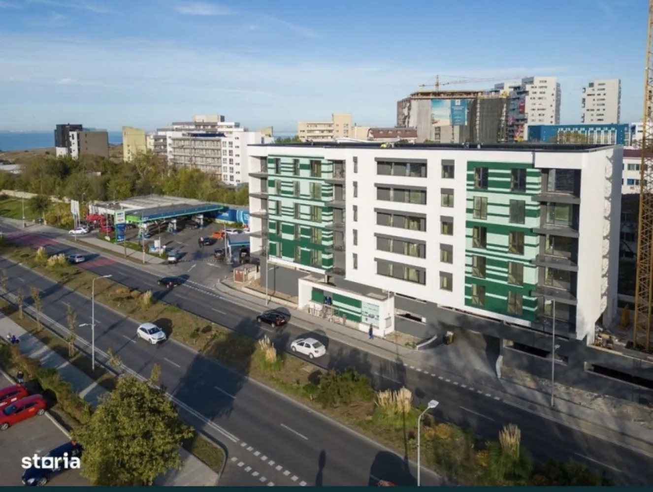 Finalizat-Ap 2 camere Bd Mamaia