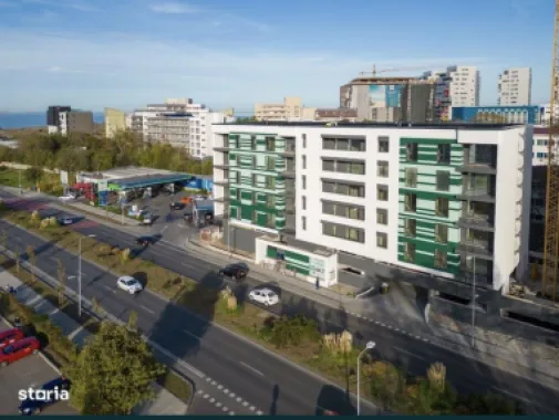 Finalizat-Ap 2 camere Bd Mamaia