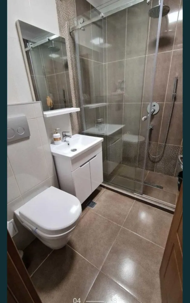Vand apartament 2 camere