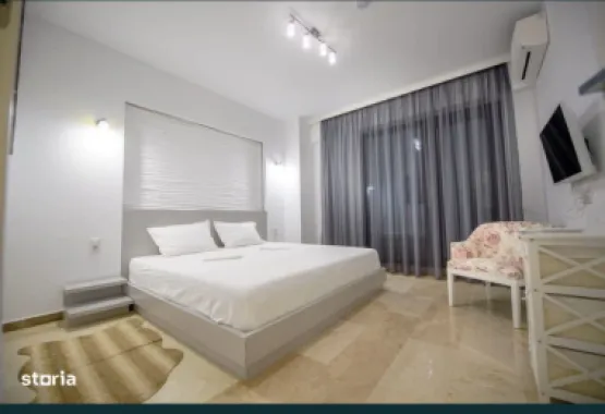 Ap 2 camere langa hotel Vega