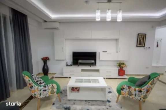 Ap 2 camere langa hotel Vega