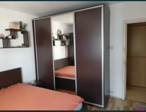 Apartament decomandat