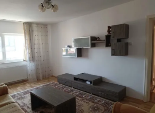 Apartament decomandat