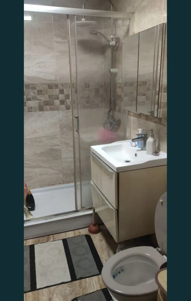 Vand ap cu 3 camere in Navodari