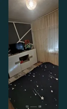 Vand ap cu 3 camere in Navodari