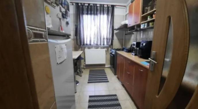 Ap 3 camere, mobilat, centrala, Tomis Nord, zona Brotacei