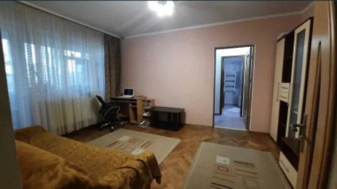 Ap 3 camere, mobilat, centrala, Tomis Nord, zona Brotacei