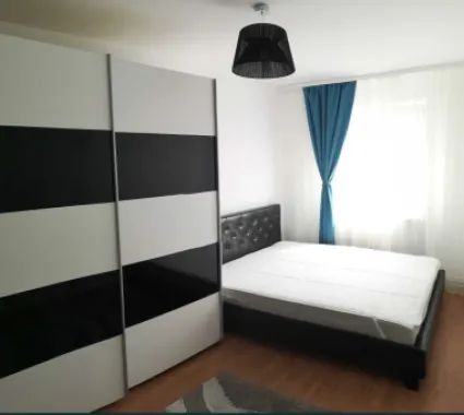 Apartament cu 3 camere de vanzare zona Tomis Nord