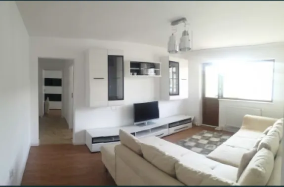 Apartament cu 3 camere de vanzare zona Tomis Nord