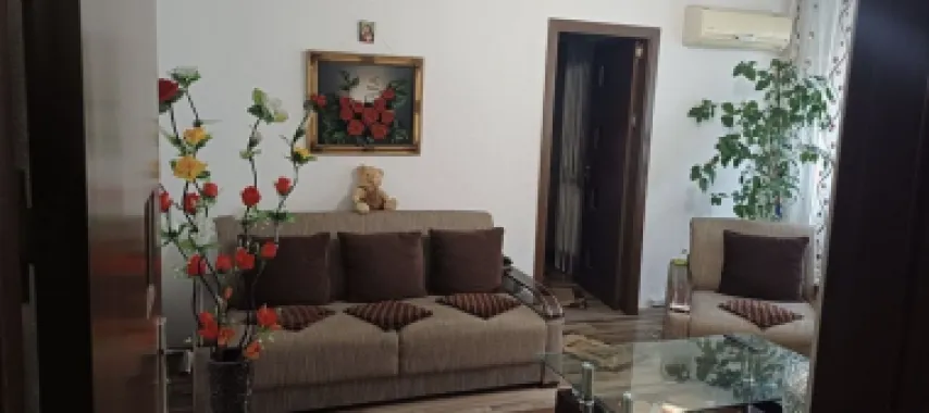 3 camere Tomis Nord-mobilat si utilat