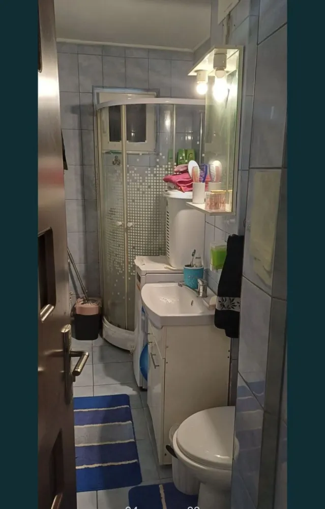 3 camere Tomis Nord-mobilat si utilat