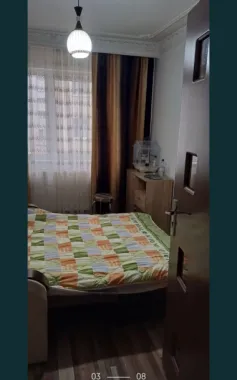 3 camere Tomis Nord-mobilat si utilat