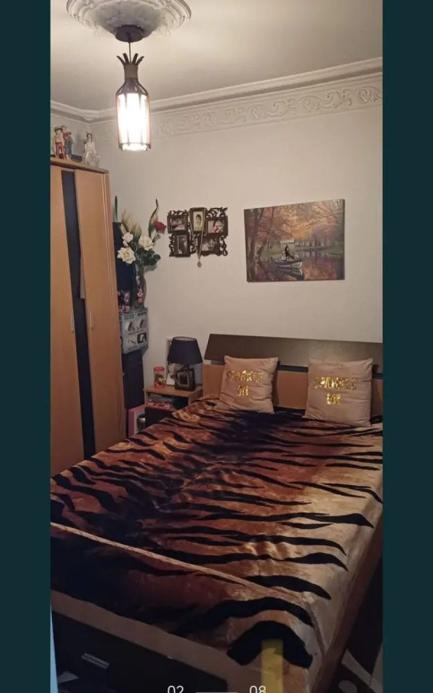 3 camere Tomis Nord-mobilat si utilat