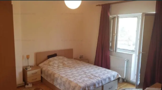 Ap 3 camere zona Dacia