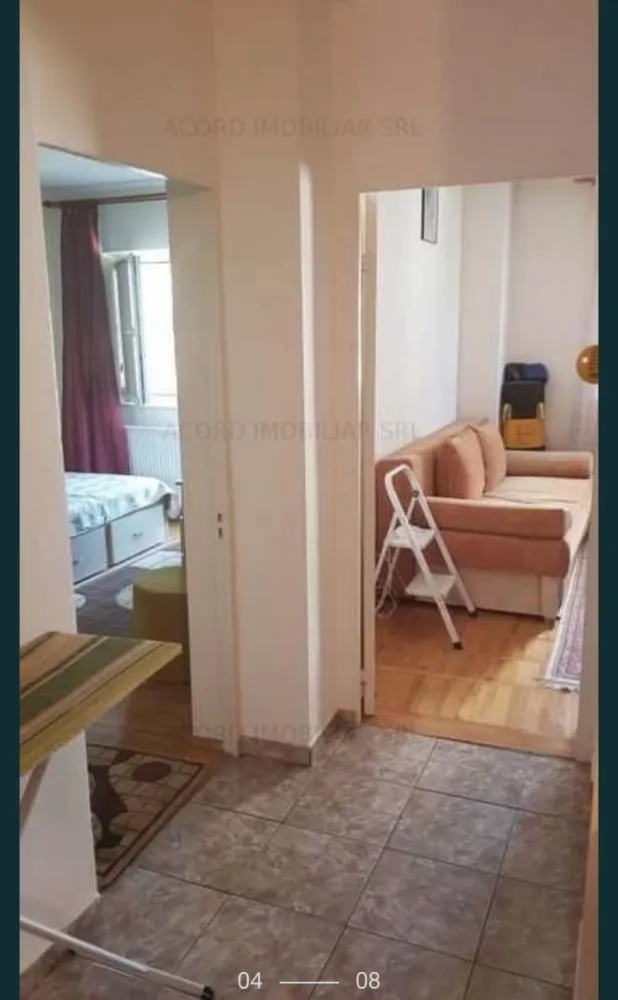 Ap 3 camere zona Dacia