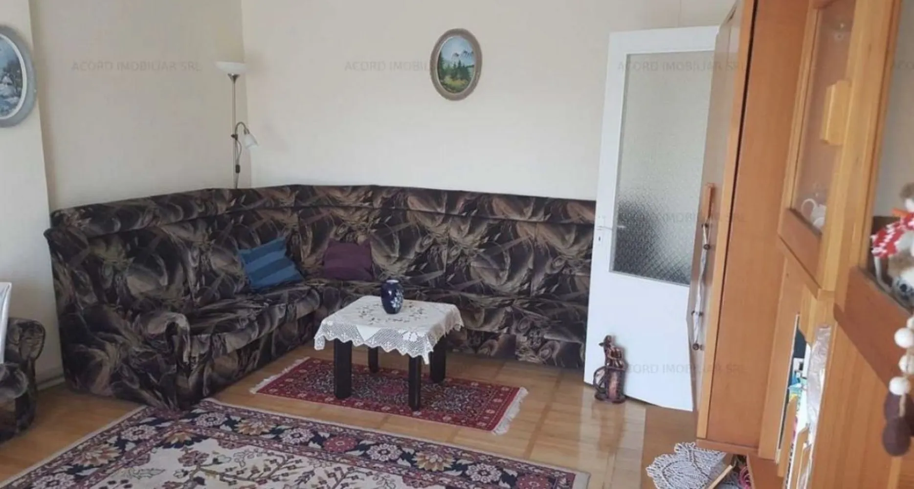 Ap 3 camere zona Dacia