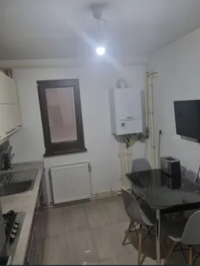 Vand sau schimb apartament 3 camere