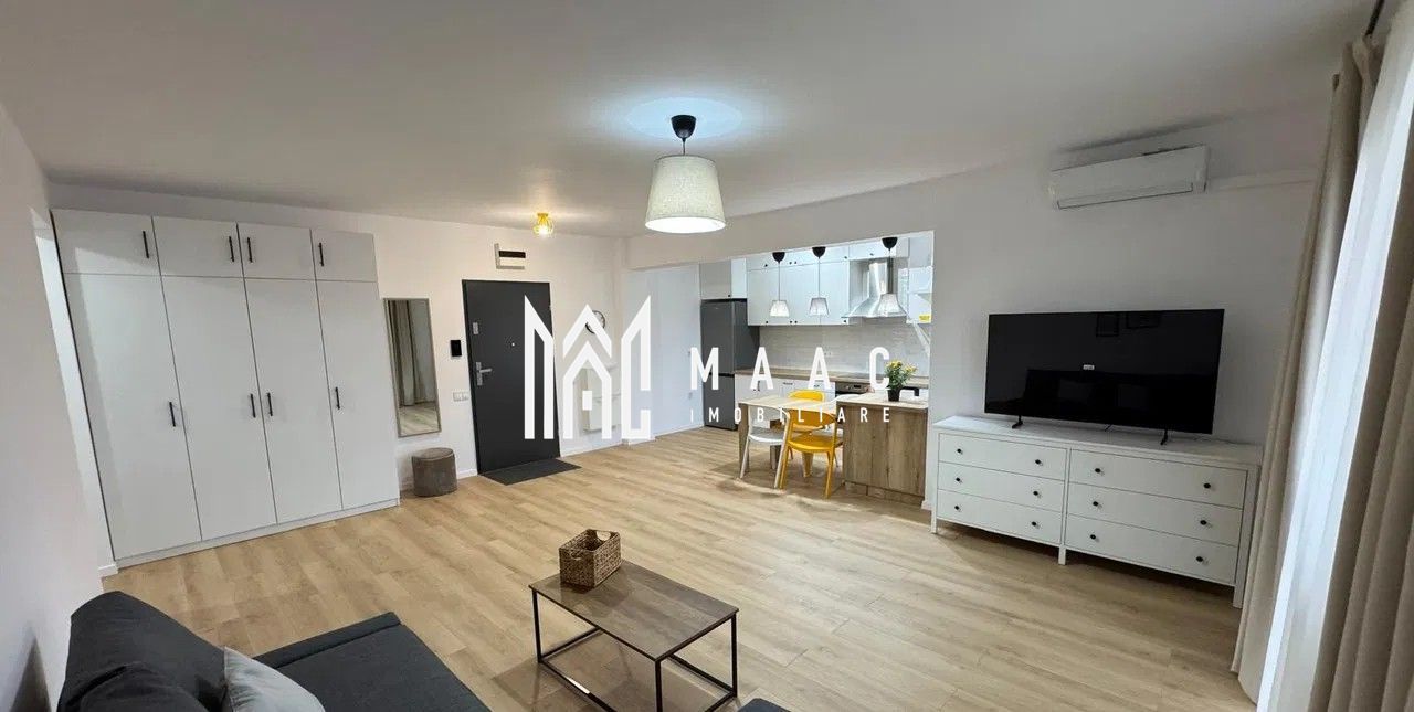 Apartament 2 camere | Balcon | Parcare | Hipodrom 3