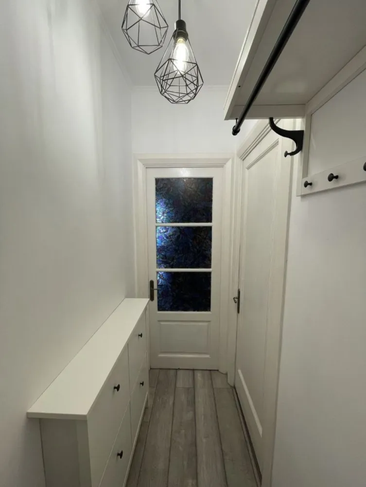 Centru Antoniadis Stefan cel Mare ap 3 camere