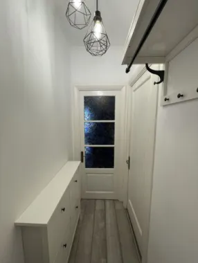Centru Antoniadis Stefan cel Mare ap 3 camere