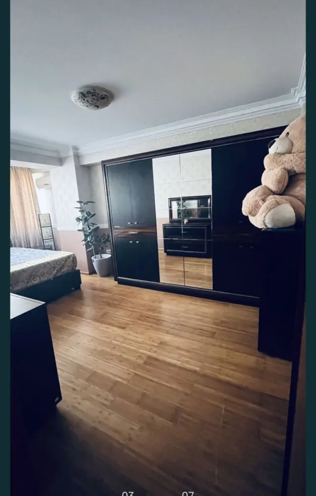 Vand ap 3 camere Eden