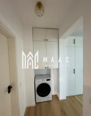 Apartament 2 camere | Balcon | Parcare | Hipodrom 3