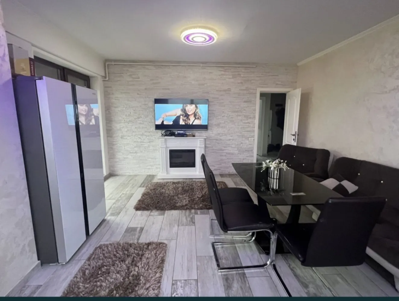 Ap 3 camere de vanzare/Tomis plis/ E1//Constanta Litoral