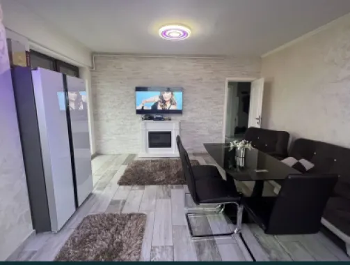 Ap 3 camere de vanzare/Tomis plis/ E1//Constanta Litoral