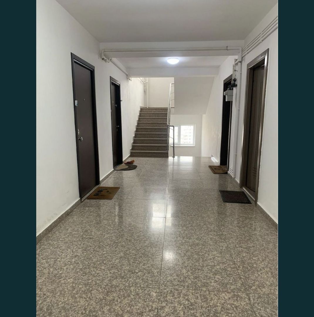 Tomis 3 apartament 3 camere