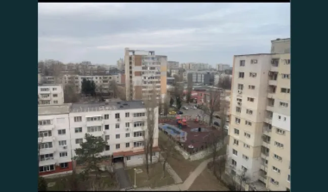 Tomis 3 apartament 3 camere