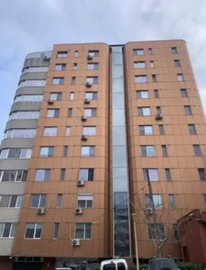 Tomis 3 apartament 3 camere