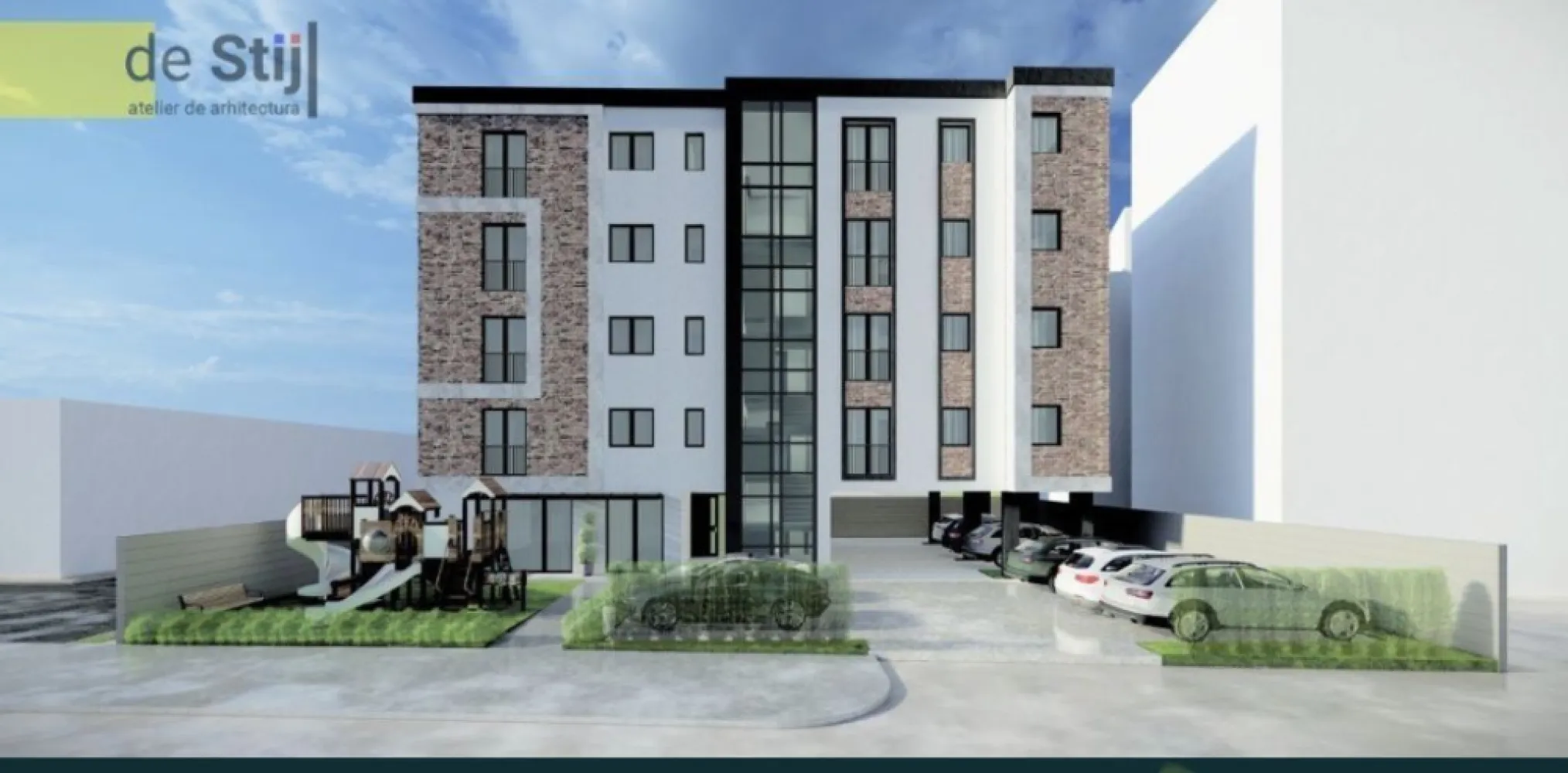 Ap 3 camere Kamsas Baba Novac - Bun venit în viitorul dumneavoastră cămin! Amplasat pe strada Baba Novac, în cartierul Compozitorilor, proiectul Karelia Residence este în curs de construcție și va fi finalizat în octombrie 2024, oferindu-vă astfel oportunitatea de a vă bucura rapid de noua dumneavoastră locuință. Cu o arhitectură ce se remarcă prin eleganță și funcționalitate, acest imobil încântător îmbină confortul contemporan cu rafinamentul finisajelor de lux. Pentru grija față de siguranța și intimitatea în propria dumneavoastră locuință, dar și pentru considerația că o construcție bine realizată are la bază în mod primordial materiale de înaltă calitate. Blocul se impune printr-un design nou și inovativ în peisajul cartierului, evidențiându-se printr-un proiect arhitectural ce suprapune perfect nevoile dumneavoastră. IMOBILUL BENEFICIAZĂ DE LOC DE PARCARE INCLUS ÎN PREȚ! APARTAMENT TIP 1 A – 3 CAMERE Apartamentul de 3 camere, cu o suprafață construită de 90.72 mp și o suprafață utilă de 74.55 mp din care 6.47 reprezintă balconul PRET 130.000 euro la cheie! Loc de parcare inclus! APARTAMENT TIP 4 3 camere Apartamentul de 3 camere cu o suprafata construita de 104.07 mp si o suprafata utila de 83.6 mp din care 5.76 reprezinta balconul! PRET 150.000 euro la cheie! Loc de parcare inclus! APARTAMENT 2 Camere Apartamentul de 2 camere cu o suprafata construita de 55.8 mp si o suprafata utila de 45.29 mp PRET 77.000 euro la cheie! Loc de parcare inclus APARTAMENT TIP 2 STUDIO 48.27. 38.74 Apartament tip studio cu o suprafata construita de 48.27 si o suprafata utila de 38.74 PRET. 65000 euro la cheie! Loc de parcare inclus! Caracteristici: Apartamentul dispune de două dormitoare generoase, oferind un spațiu aerisit pentru odihnă și relaxare. Zona de living room și dining room se îmbină perfect împreună, gândită pentru a oferi spațiul perfect pentru petrecerea timpului cu familia sau pentru a primi oaspeți. Bucătăria este amenajată într-un mod practic pentru a oferi suficient spațiu pentru gătit dar și pentru depozitare. Apartamentul beneficiază de un balcon generos . Locuința dispune de două băi echipate cu finisaje de calitate. Compartimentarea eficientă a apartamentului oferă un flux natural între diferitele zone, maximizând utilizarea spațiului. Amenajat cu materiale și finisaje de înaltă calitate, oferă un aspect modern și durabil. Situat într-o zonă bine conectată, aveți acces ușor la transport public, magazine, ajungând în orice punct al Constanței într-un timp rezonabil. Suntem bucuroși si vă invităm sa faceți parte din acest nou concept, unde confortul, stilul și eleganța se împletesc armonios pentru a vă oferi o experiență de locuit de neuitat.