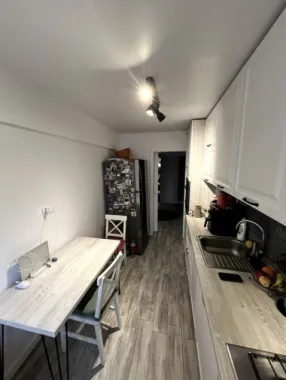 Apartament 3 camere mobilat utilat