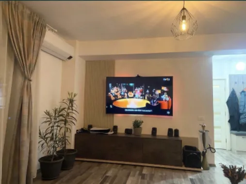 Ap cu 3 camere Palazu Mare