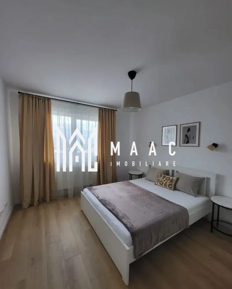 Apartament 2 camere | Balcon | Parcare | Hipodrom 3