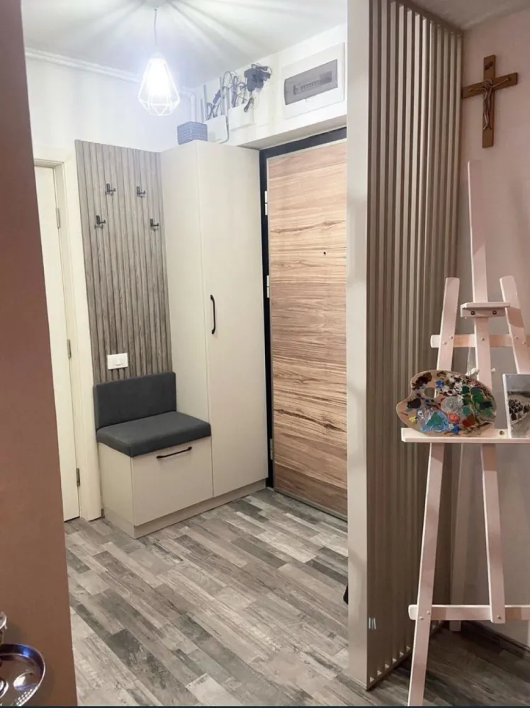 Ap cu 3 camere Palazu Mare
