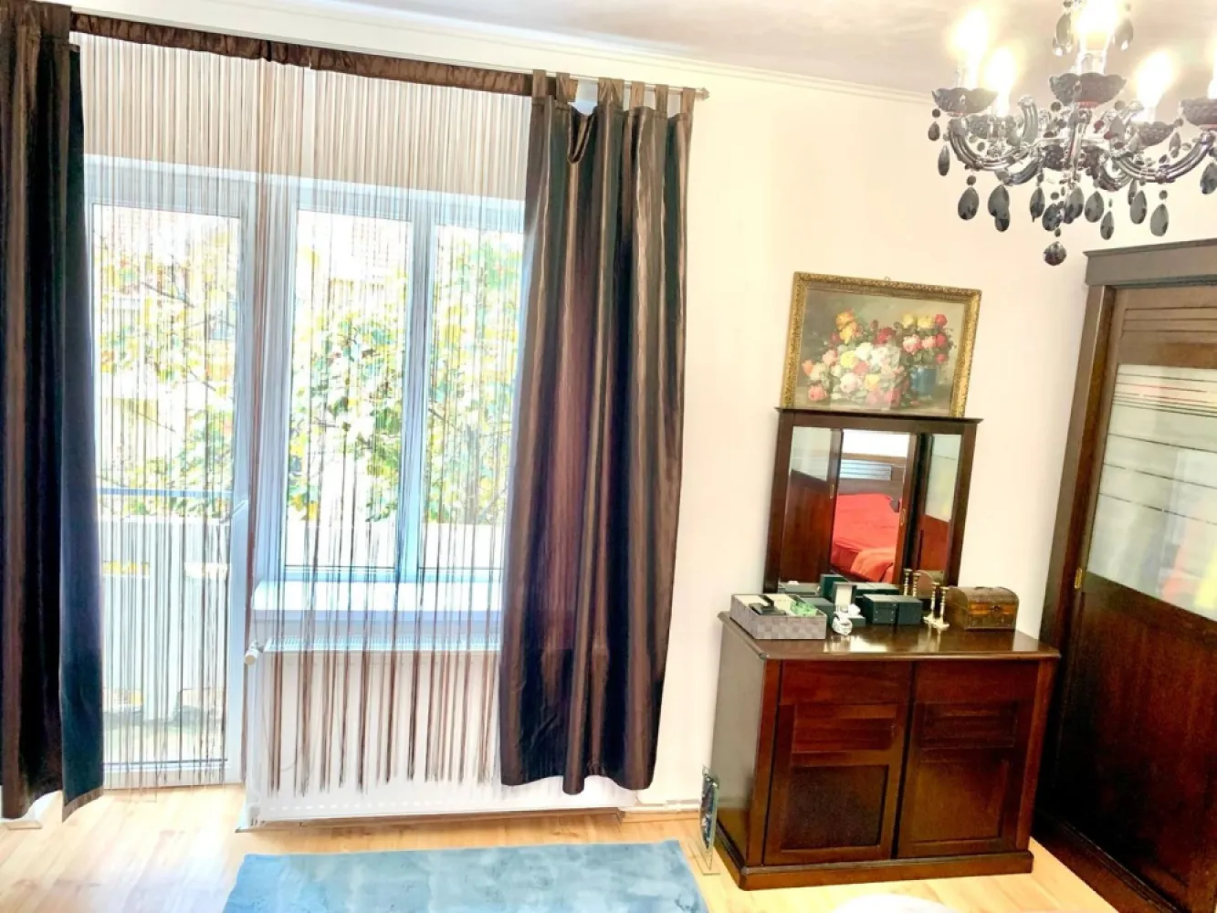ageuropa.ro vinde ap 2 cam 65mp la etajul 2 în zona ULTRACENTRALA. - Agenția EUROPA vinde apartament cu doua camere 65mp la etajul 2 în zona ULTRACENTRALA.