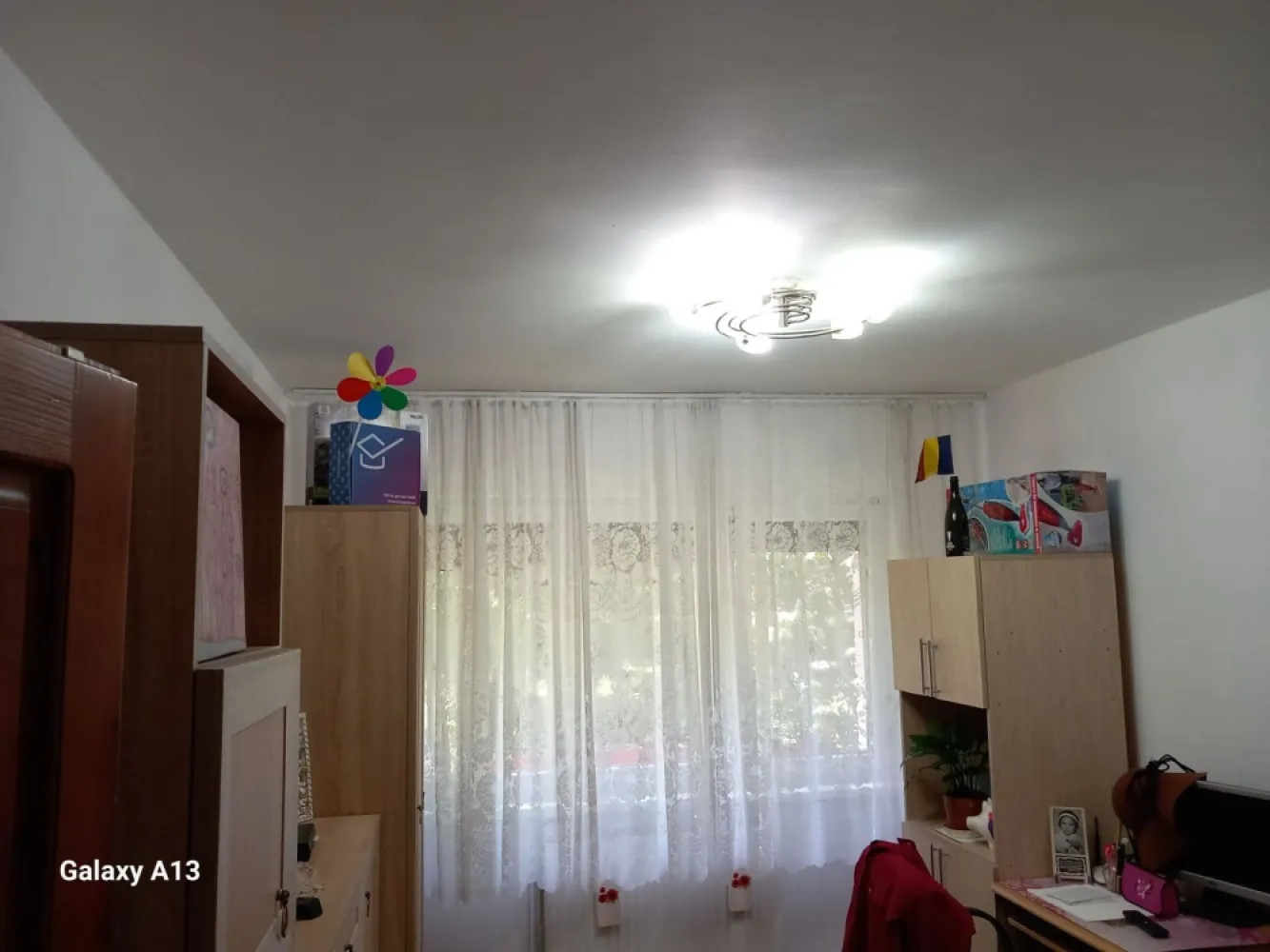 ageuropa.ro vinde ap 2 cam 46mp RENOVAT la PARTER în Micro 14. - Agenția EUROPA vinde apartament RENOVAT cu doua camere la PARTER în Micro 14.