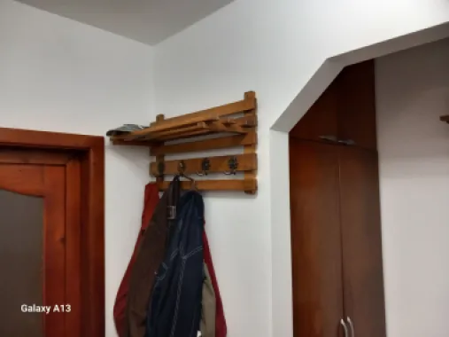 ageuropa.ro vinde ap 2 cam 46mp RENOVAT la PARTER în Micro 14.