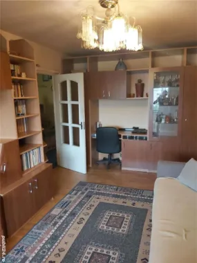 Apartament de vanzare sau la schimb cu casa