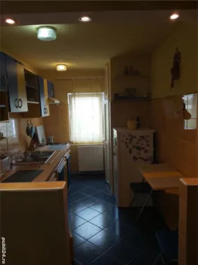 Apartament de vanzare sau la schimb cu casa