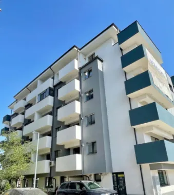 Apartament 3 cam. 85 mp Et. 3 de vanzare Soseaua Alexandriei