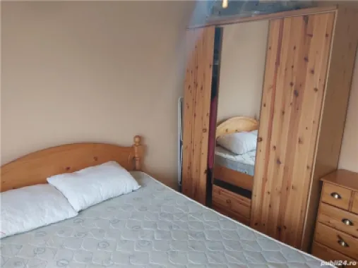 Apartament de vanzare sau la schimb cu casa