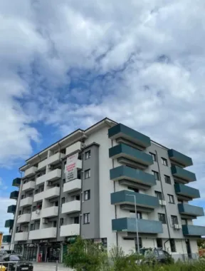 Apartament 3 cam. 85 mp Et. 3 de vanzare Soseaua Alexandriei