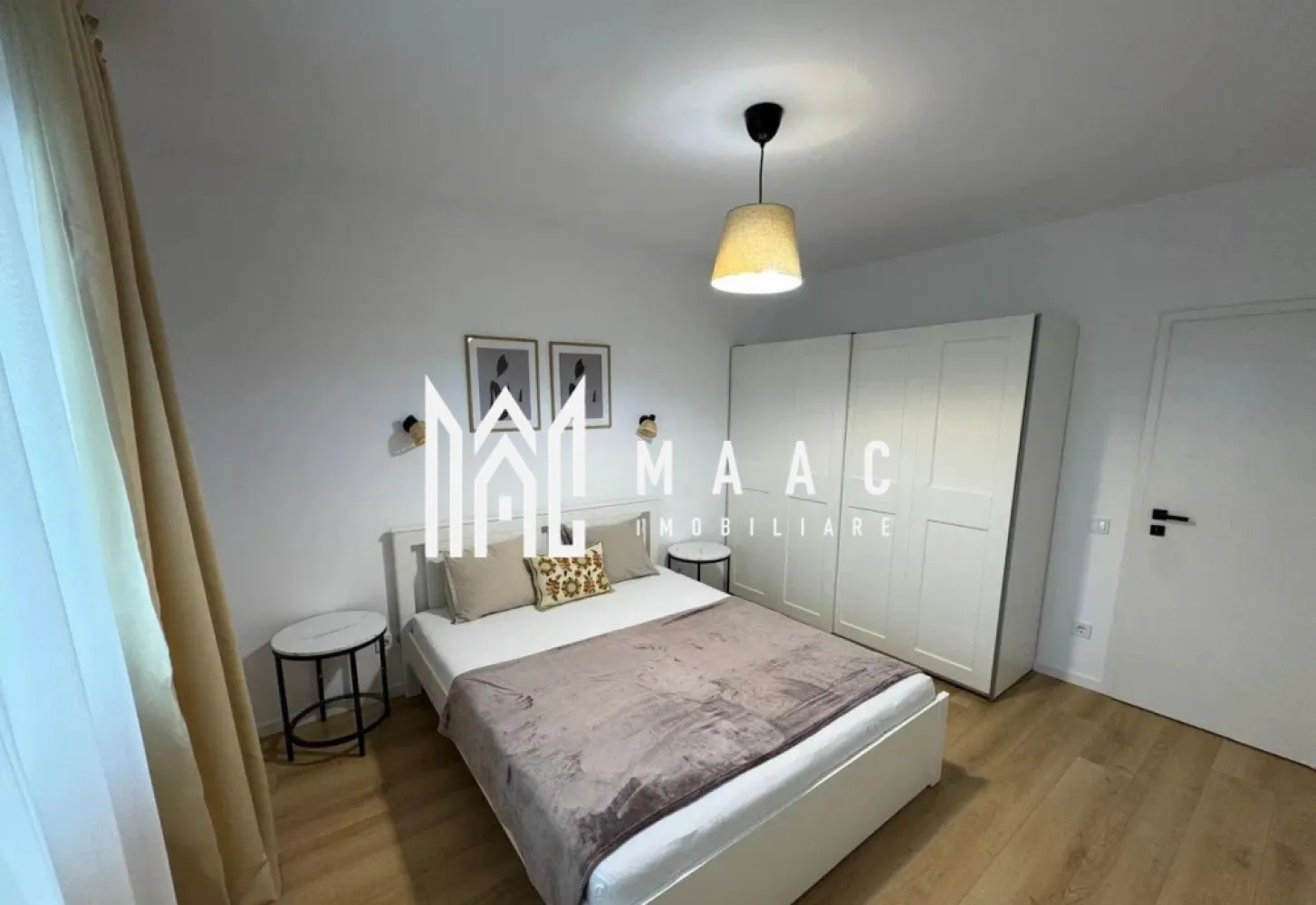 Apartament 2 camere | Balcon | Parcare | Hipodrom 3