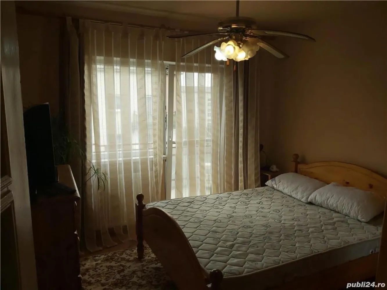 Apartament de vanzare sau la schimb cu casa