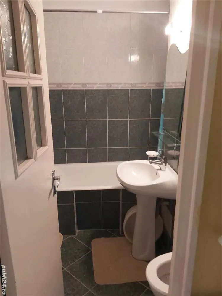Apartament de vanzare sau la schimb cu casa